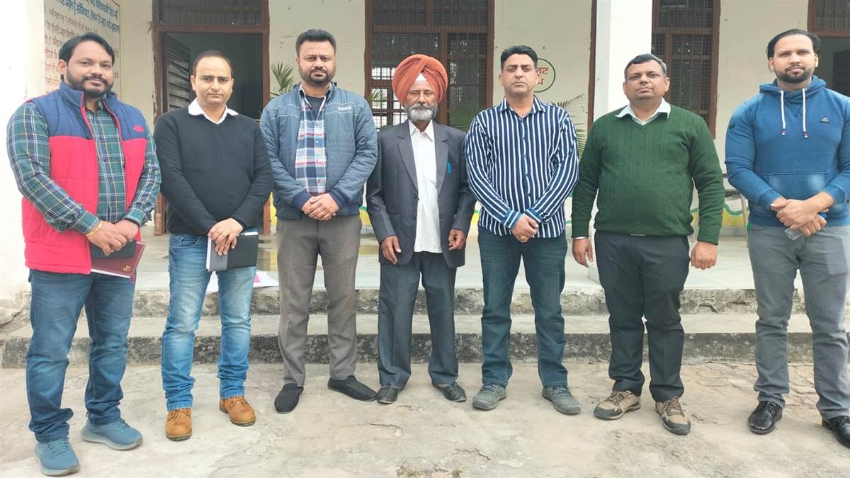 ਸੀਐੱਮ ਦੌਰੇ ਦੌਰਾਨ ਆਗੂਆਂ ਨੂੰ ਨਜ਼ਰਬੰਦ ਕਰਨਾ ਮੰਦਭਾਗਾ : ਕੋਹਲੀ/ਮੱਲ੍ਹੀ