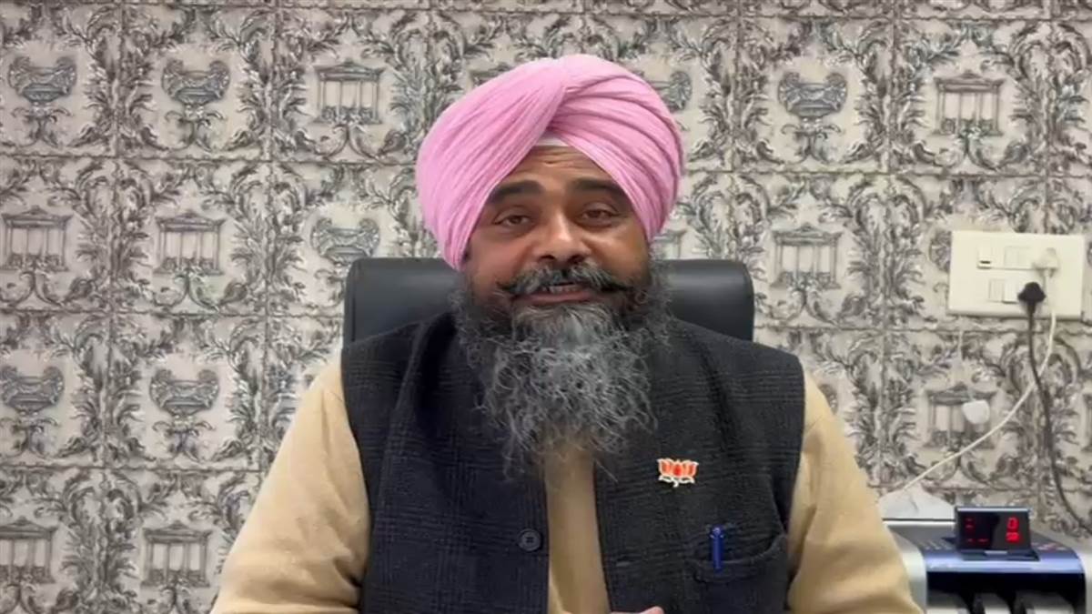 ਰੇਲਵੇ ਬਾਈਪਾਸ ਲਾਈਨ ਪਾਸ ਕਰਨ ਬਦਲੇ ਧੰਨਵਾਦ : ਬਰਾੜ