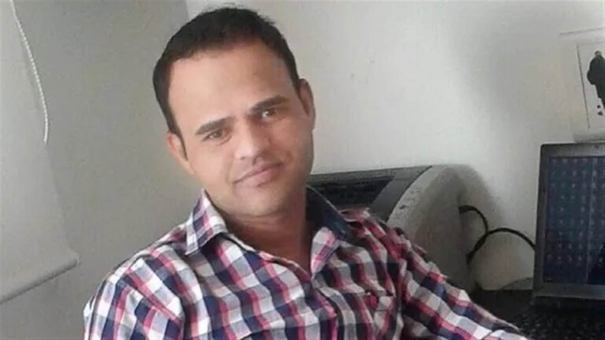 ਕੁਰੂਕਸ਼ੇਤਰ ਦੇ ਅਕਾਊਂਟੈਂਟ ਦਾ ਪੰਜਾਬ ’ਚ ਬੇਰਹਿਮੀ ਨਾਲ ਕਤਲ, ਖਾਲੀ ਪਲਾਟ 'ਚੋਂ ਮਿਲੀ ਲਾਸ਼