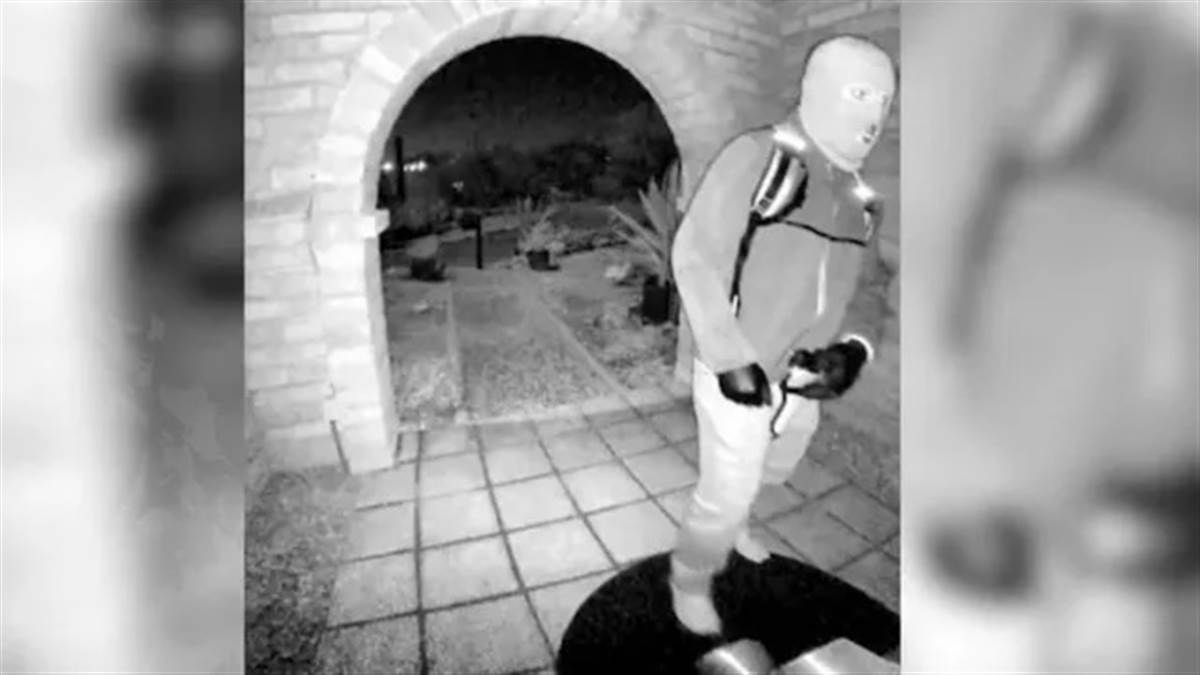 ਅਮਰੀਕਾ: TV ਐਂਕਰ ਦੀ ਮਾਂ ਦੇ ਅਗਵਾ ਦੇ ਦੋ ਹਫ਼ਤਿਆਂ ਬਾਅਦ FBI ਨੇ ਜਾਰੀ ਕੀਤੀ ਨਕਾਬਪੋਸ਼ ਦੀ ਫੋਟੋ, ਇੱਕ ਲੱਖ ਡਾਲਰ ਦਾ ਇਨਾਮ ਰੱਖਿਆ