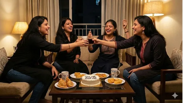 ਵੈਲੇਨਟਾਈਨ ਡੇ ਭੁੱਲ ਜਾਓ, ਹੁਣ ਟ੍ਰੈਂਡ 'ਚ ਹੈ Anti-Valentine's Day, ਆਖਰ ਮਹਿਲਾਵਾਂ ਨੂੰ ਕਿਉਂ ਪਸੰਦ ਹੈ ਇਹ ਦਿਨ?