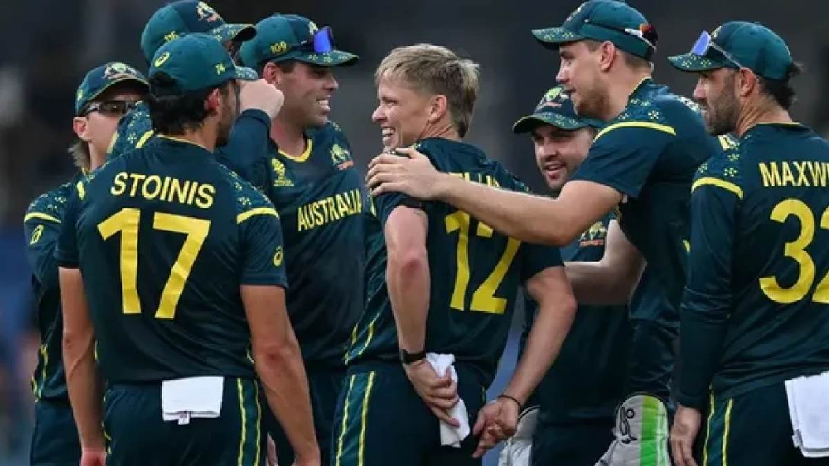 ਜ਼ਿੰਬਾਬਵੇ  ਖ਼ਿਲਾਫ਼ ਹਾਰ ਤੋਂ ਬਾਅਦ ਆਸਟ੍ਰੇਲੀਆ ਦਾ ਸੁਪਰ 8 'ਚ ਜਾਣ ਦਾ ਰਸਤਾ ਹੋਇਆ ਮੁਸ਼ਕਲ, ਕੰਗਾਰੂ ਟੀਮ ਕਿਵੇਂ ਕੁਆਲੀਫਾਈ ਕਰੇਗੀ?