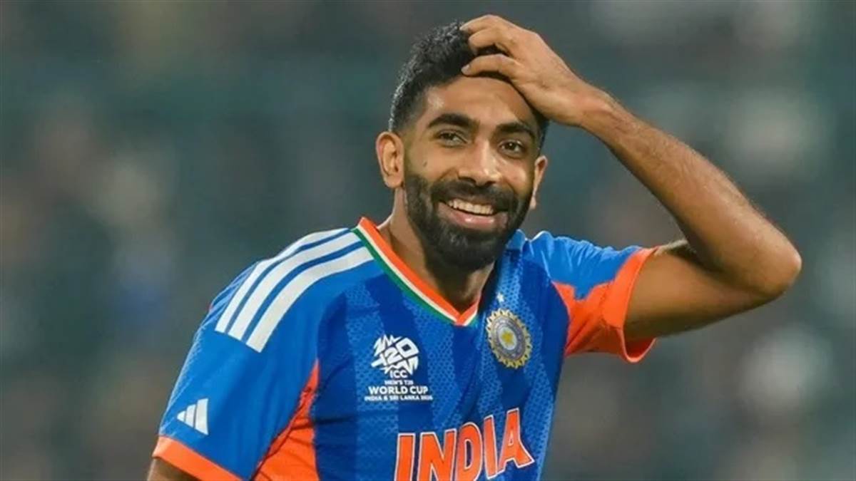 'ਤੁਸੀਂ ਮੇਰੇ ਤੋਂ...', ਜਸਪ੍ਰੀਤ ਬੁਮਰਾਹ ਵਾਂਗ ਬਣਨ ਦੀ ਫੈਨ ਨੇ ਜਤਾਈ ਇੱਛਾ, ਭਾਰਤੀ ਗੇਂਦਬਾਜ਼ ਦਾ ਜਵਾਬ ਸੁਣ ਕੇ ਤੁਸੀਂ ਵੀ ਵਜਾਓਗੇ ਤਾਲੀਆਂ