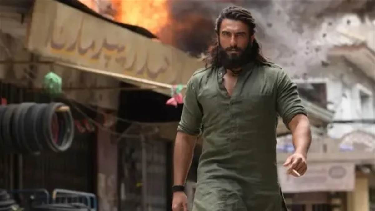 ਸਮੋਸੇ ਤੋਂ ਵੀ ਸਸਤੀ 'ਧੁਰੰਧਰ'! ਪਾਕਿਸਤਾਨ ’ਚ ਲੱਗੀ ਸੀ ਪਾਬੰਦੀ, ਹੁਣ 16 ਰੁਪਏ ’ਚ ਘਰ-ਘਰ ਪਹੁੰਚਣਗੇ ਰਣਵੀਰ ਸਿੰਘ