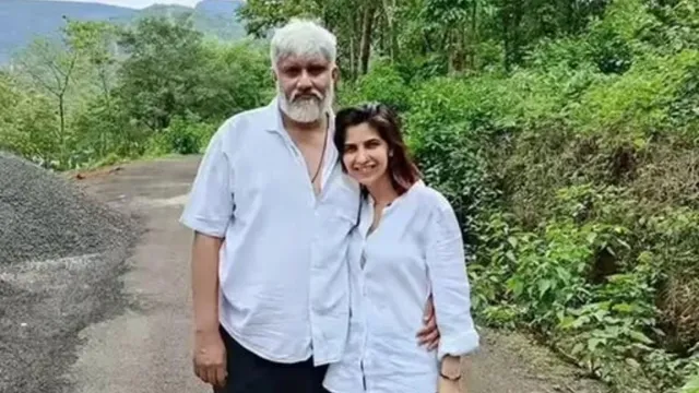 ਫਿਲਮ ਮੇਕਰ ਵਿਕਰਮ ਭੱਟ ਤੇ ਪਤਨੀ ਸ਼ਵੇਤਾਂਬਰੀ ਨੂੰ ਵੱਡੀ ਰਾਹਤ, ਕਰੋੜਾਂ ਦੀ ਠੱਗੀ ਮਾਮਲੇ 'ਚ SC ਨੇ ਦਿੱਤੀ ਜ਼ਮਾਨਤ