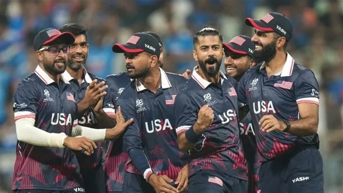 ICC ਦੇ ਰਵੱਈਏ ਤੋਂ ਨਿਰਾਸ਼ ਹੋਇਆ USA ਦਾ ਖਿਡਾਰੀ, ਐਸੋਸੀਏਟ ਦੇਸ਼ਾਂ ਨੂੰ ਲੈ ਕੇ ਲਗਾਈ ਵੱਡੀ ਗੁਹਾਰ