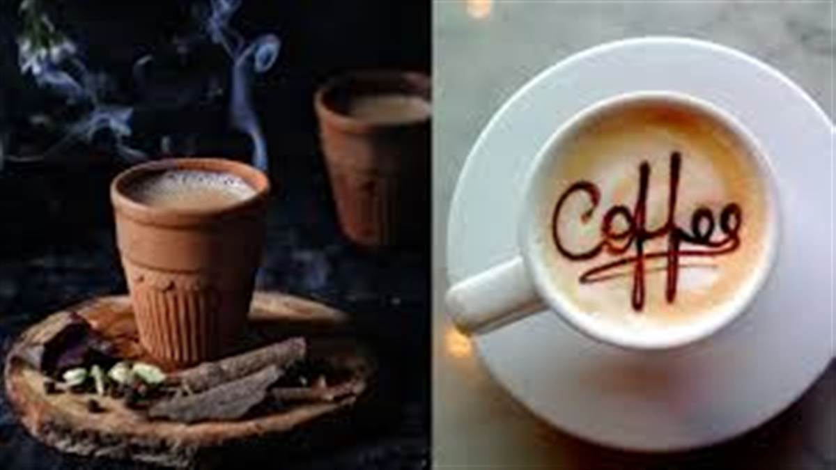 ਗਰਮਾ-ਗਰਮ ਚੁਸਕੀ ਜਾਂ ਮੌਤ ਨੂੰ ਸੱਦਾ? ਚਾਹ-ਕੌਫੀ ਪੀਣ ਨਾਲ ਤੁਹਾਡੀ ਫੂਡ ਪਾਈਪ ਹੋ ਸਕਦੀ ਹੈ ਡੈਮੇਜ, ਮਾਹਿਰਾਂ ਨੇ ਕਿਹਾ- ਵਧ ਜਾਂਦੈ ਕੈਂਸਰ ਦਾ ਖ਼ਤਰਾ