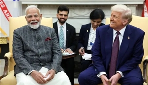 "ਬੰਗਲਾਦੇਸ਼ ਵਾਂਗ ਭਾਰਤੀ ਕੱਪੜਿਆਂ 'ਤੇ ਵੀ ਅਮਰੀਕਾ 'ਚ ਲੱਗੇਗਾ ਜ਼ੀਰੋ ਟੈਰਿਫ", ਪਿਊਸ਼ ਗੋਇਲ ਦਾ ਮਹੱਤਵਪੂਰਨ ਬਿਆਨ