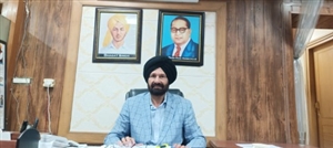 ਇੰਪਰੂਵਮੈਂਟ ਟਰੱਸਟ ਦੀਆਂ ਜਾਇਦਾਦਾਂ ਦੀ ਈ-ਆਕਸ਼ਨ 27 ਤੋਂ : ਚੇਅਰਮੈਨ
