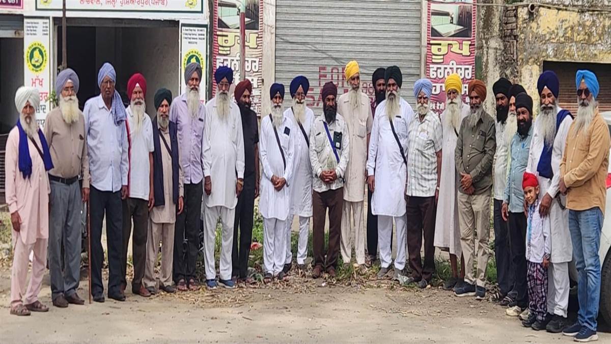 ਮਾਨ ਸਰਕਾਰ ਖ਼ਿਲਾਫ਼ ਤਿੱਖੇ ਸੰਘਰਸ਼ ਦੀ ਚੇਤਾਵਨੀ: ਖੁਣਖੁਣ