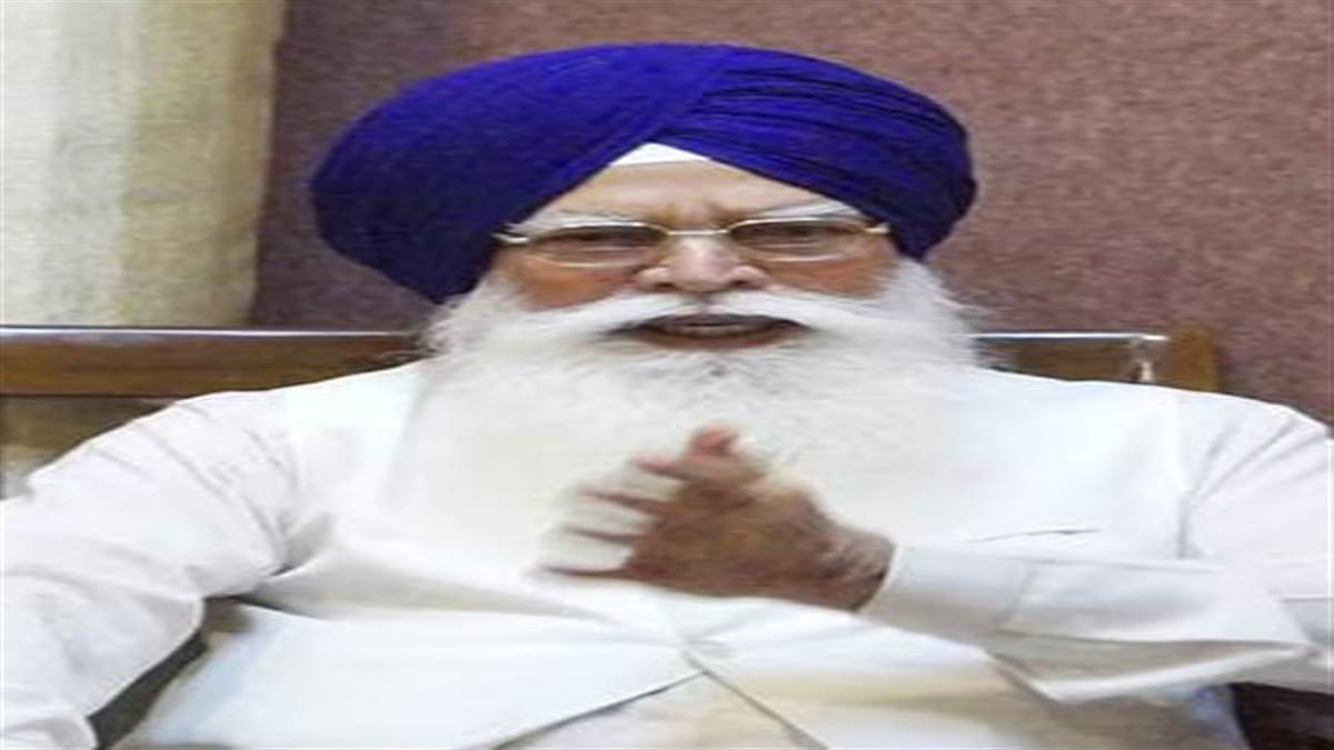 ’ਵਰਸਿਟੀ ਨੂੰ ਸਰਕਾਰ ਸ਼ਹੀਦੀ ਸਮਾਗਮ ਤੱਕ ਅਮਲੀਜਾਮਾ ਪਹਿਨਾਵੇ : ਪ੍ਰੋ. ਬਡੂੰਗਰ