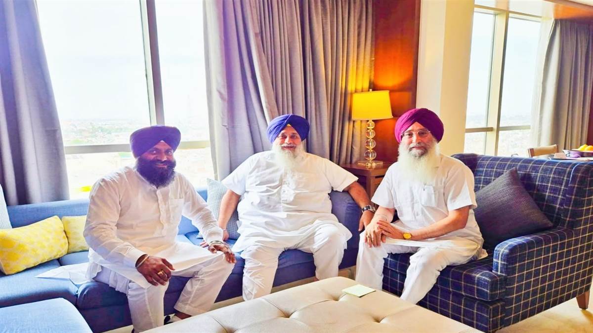 ਅਕਾਲੀ ਸਰਕਾਰ ਬਣਨ ’ਤੇ ਖਡੂਰ ਸਾਹਿਬ ’ਚ ਸਿਹਤ ਸੇਵਾਵਾਂ ਦਾ ਹੋਵੇਗਾ ਸੁਧਾਰ