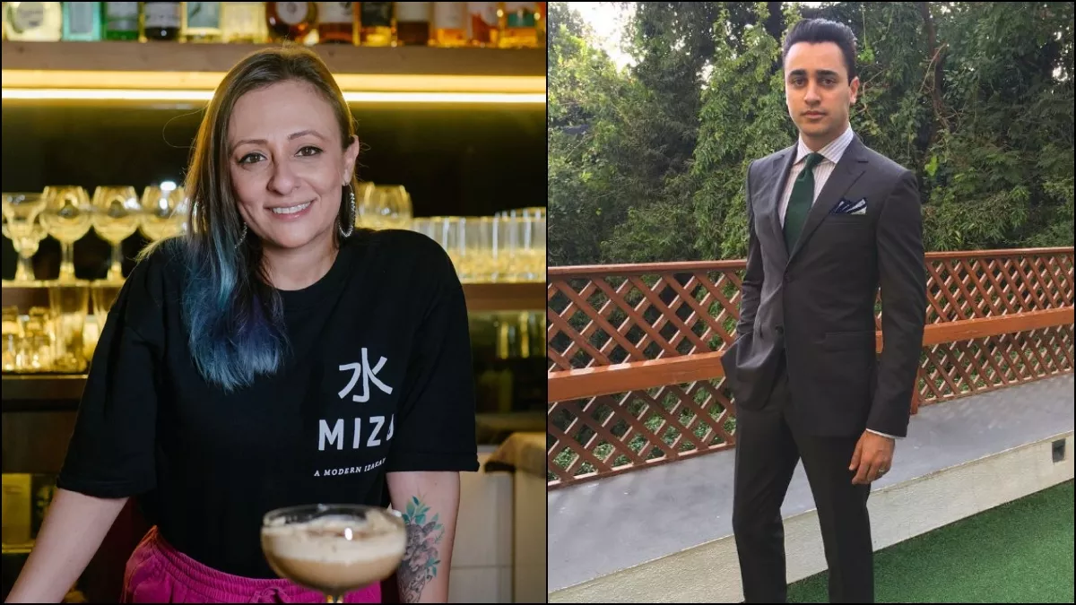 'ਅਸੀਂ ਇੱਕ-ਦੂਜੇ ਦਾ ਸਹਾਰਾ ਨਹੀਂ...', Imran Khan ਨੇ ਦੱਸਿਆ ਕਿਉਂ Ex-Wife ਅਵੰਤਿਕਾ ਮਲਿਕ ਨੇ ਲਿਆ ਸੀ ਤਲਾਕ?
