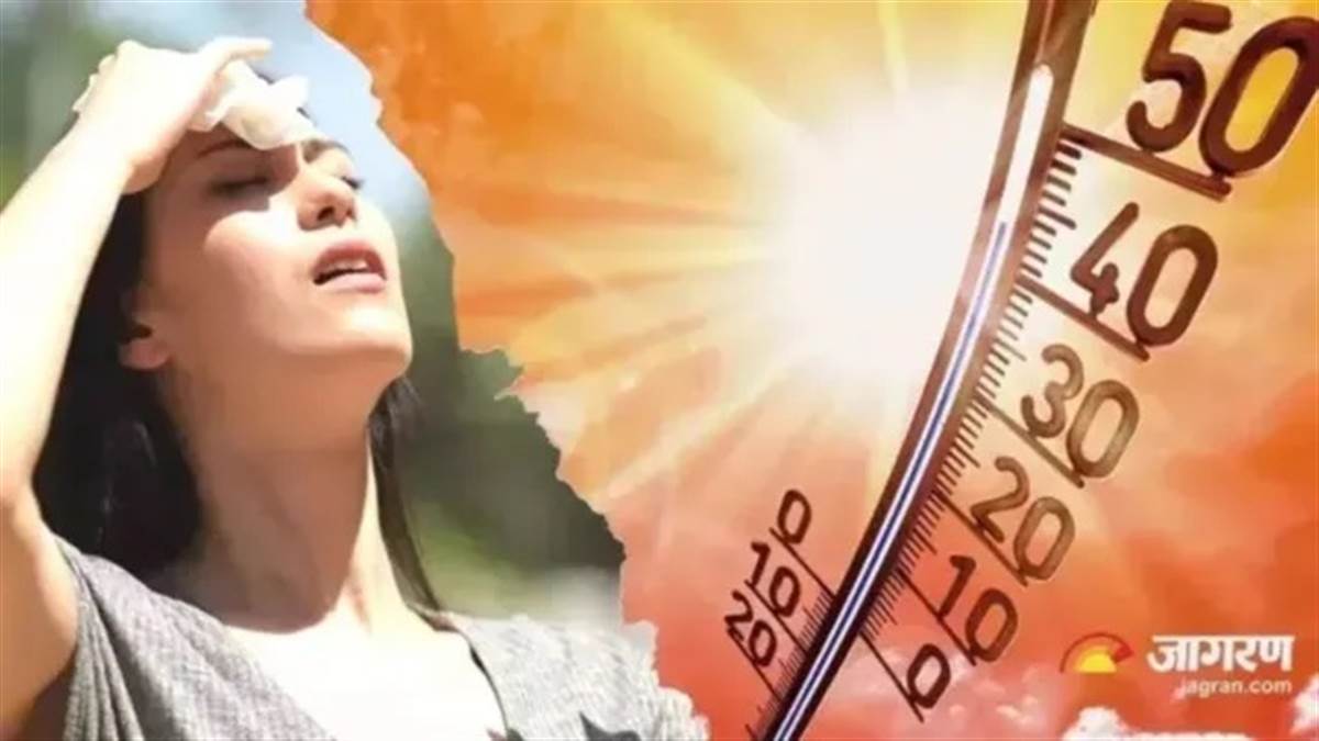 ਹੁਣ ਤਪੇਗਾ ਉੱਤਰ ਭਾਰਤ, ਦਿੱਲੀ-ਯੂਪੀ ਤੇ ਬਿਹਾਰ 'ਚ ਵਧੇਗਾ ਪਾਰਾ; ਓਡੀਸ਼ਾ-ਗੁਜਰਾਤ 'ਚ ਹੀਟਵੇਵ ਦਾ ਅਲਰਟ