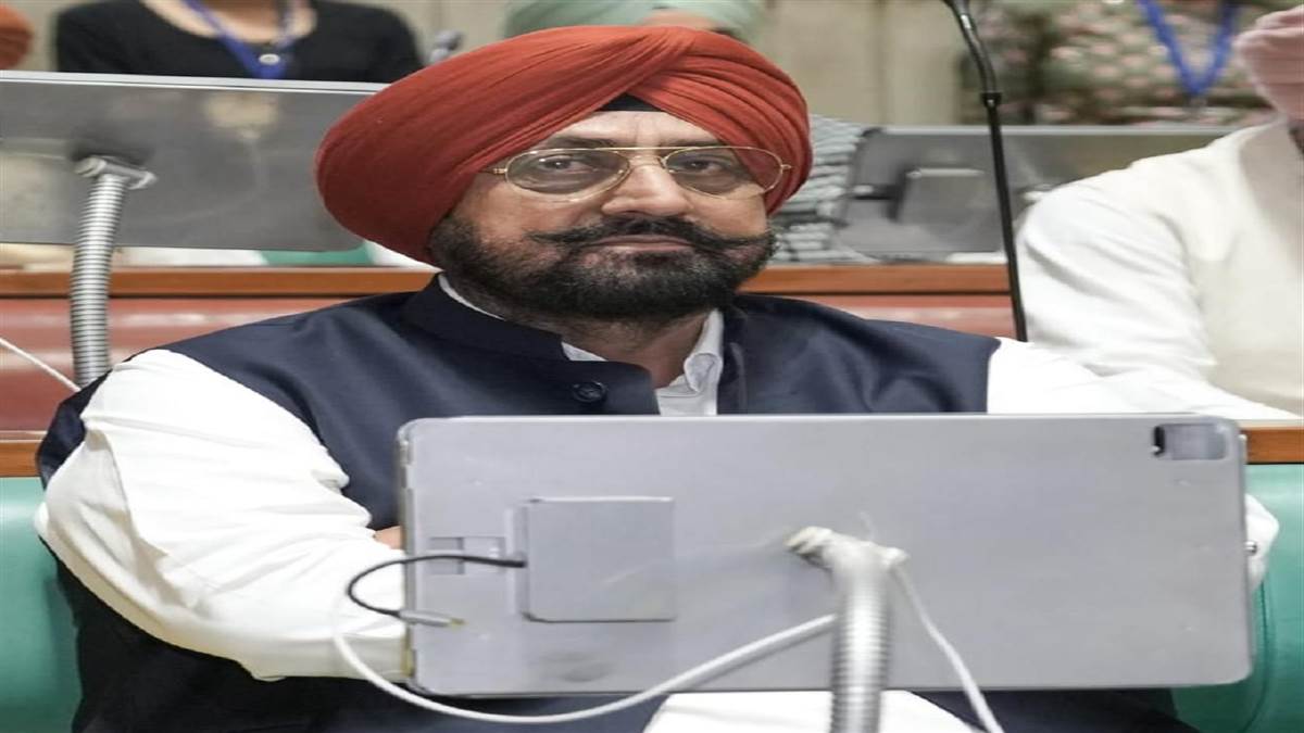 ਮਨੁੱਖਤਾ ਲਈ ਜੀਵਨ ਮਾਰਗ ਦਰਸਾਉਂਦਾ ਸ੍ਰੀ ਗੁਰੂ ਗ੍ਰੰਥ ਸਾਹਿਬ, ਸਤਿਕਾਰ ਬਿੱਲ-2026 ਪਾਸ ਹੋਣਾ ਇਤਿਹਾਸਕ ਕਦਮ : ਰੰਧਾਵਾ
