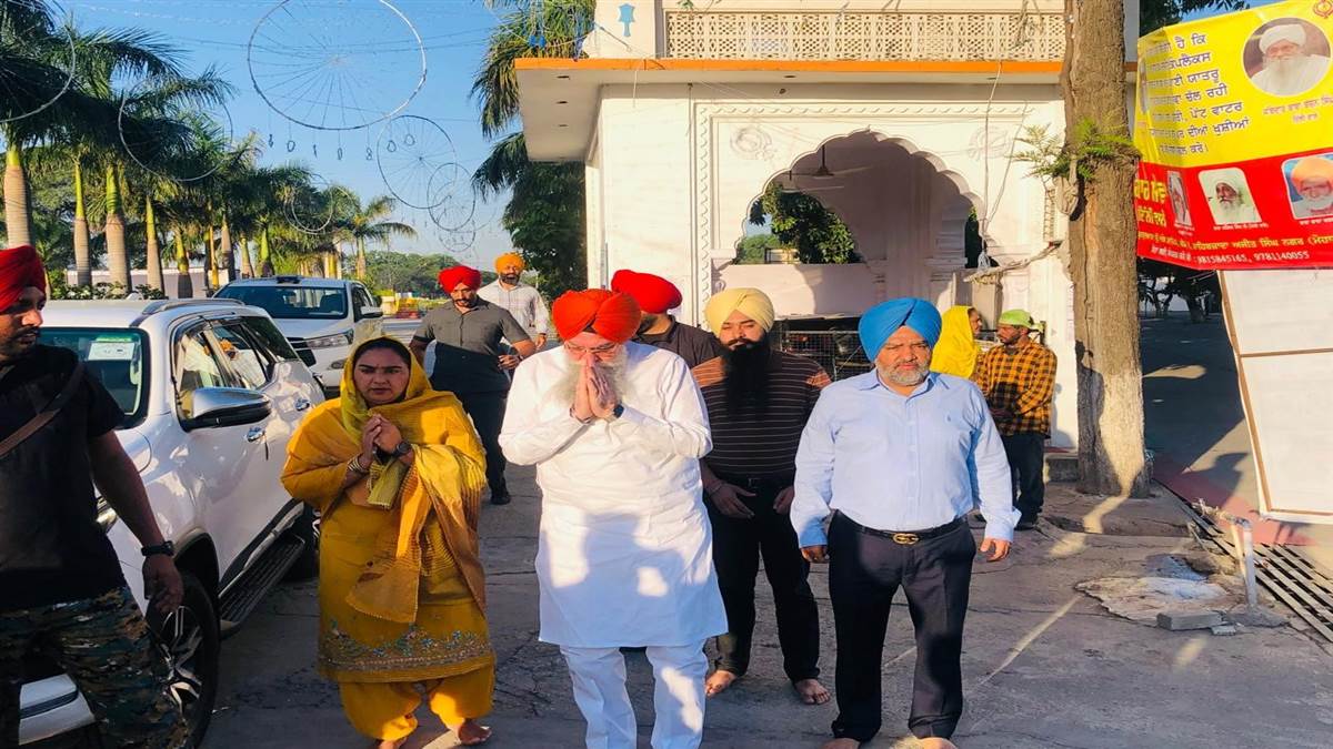 ਪੰਜਾਬ ’ਚ ਬੇਅਦਬੀ ਖ਼ਿਲਾਫ਼ ਕਾਨੂੰਨੀ ਕਾਰਵਾਈ ਹੋਵੇਗੀ ਹੋਰ ਸਖ਼ਤ : ਸਪੀਕਰ ਸੰਧਵਾਂ