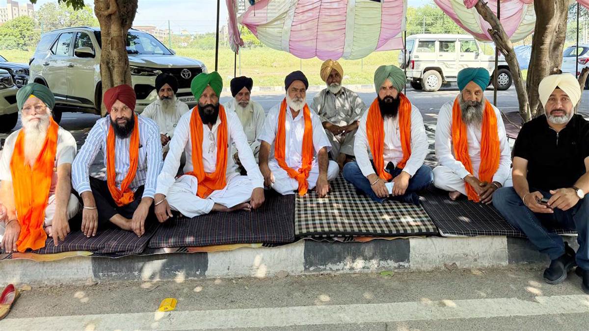 ਆਪਣੇ ਹੱਕਾਂ ਲਈ ਹੁਣ ਆਰ-ਪਾਰ ਦੀ ਲੜਾਈ ਲੜਨਗੇ ਕਿਸਾਨ : ਕਰਾਲਾ