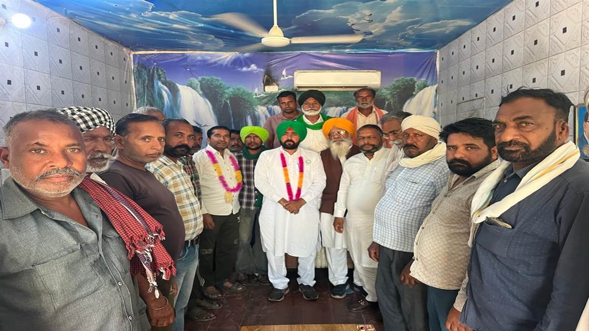 ਰਾਏ ਸਿੱਖ ਸਮਾਜ ਸੁਧਾਰ ਸਭਾ ਨੇ ਸਮਾਜਿਕ ਤੇ ਸਿਆਸੀ ਮੁੱਦੇ ਵਿਚਾਰੇ