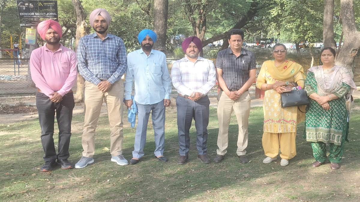 ਡੈਮੋਕ੍ਰੇਟਿਕ ਟੀਚਰਜ਼ ਫਰੰਟ ’ਚ ਸਰਕਾਰ ਖ਼ਿਲਾਫ਼ ਰੋਸ