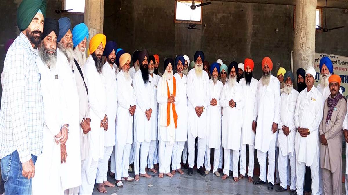 ਅਕਾਲੀ ਦਲ ’ਚ ਸ਼ਾਮਲ ਹੋਣ ’ਤੇ ਮੱਖਣ ਬਰਾੜ ਦਾ ਕੀਤਾ ਸਵਾਗਤ