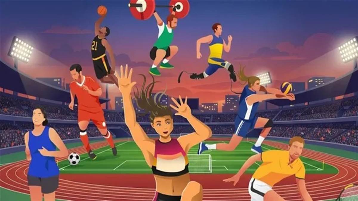 CBSE ਖੇਡ ਕੈਲੰਡਰ 2026-27 ਜਾਰੀ, 25 ਖੇਡਾਂ 'ਚ ਪ੍ਰਤਿਭਾ ਦਿਖਾਉਣਗੇ ਵਿਦਿਆਰਥੀ; ਚਾਰ ਉਮਰ ਵਰਗਾਂ 'ਚ ਹੋਣਗੇ ਸਖ਼ਤ ਮੁਕਾਬਲੇ