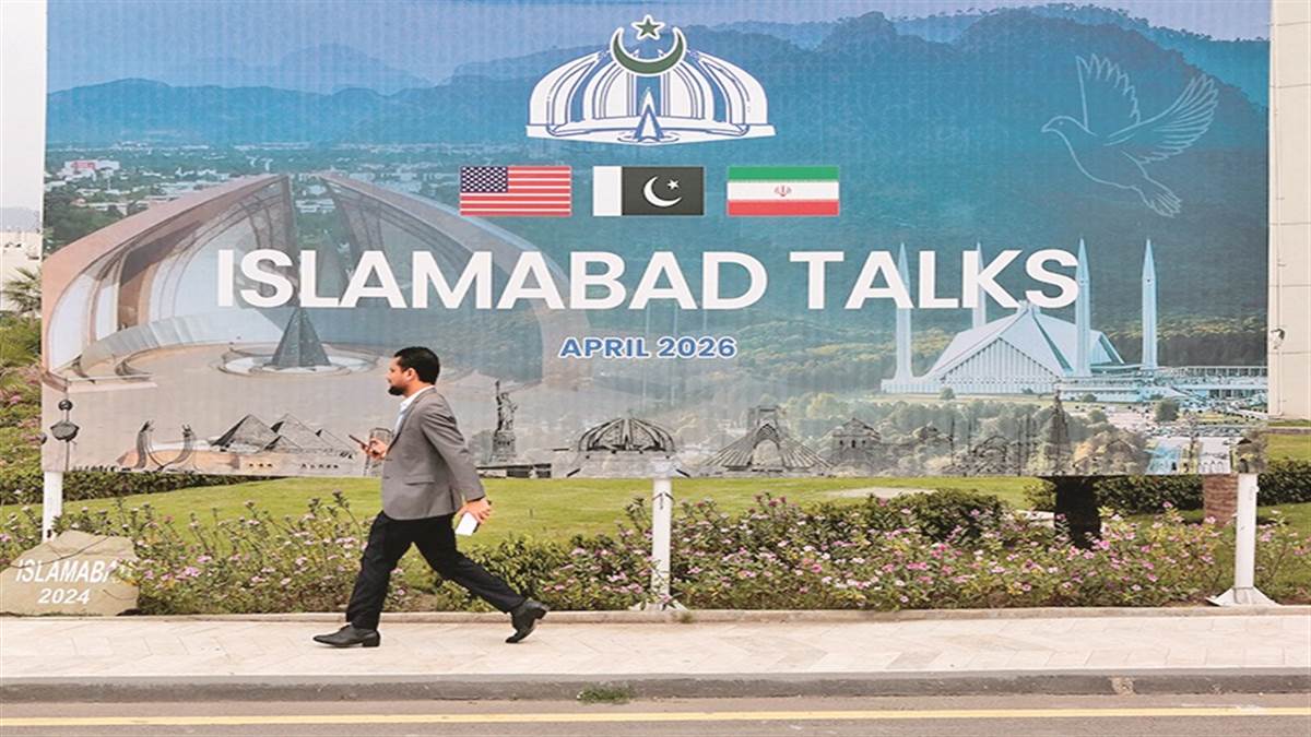 ਕੂਟਨੀਤੀ ’ਤੇ ਭਾਰੂ ਪਈ ਭਰੋਸੇ ਦੀ ਘਾਟ