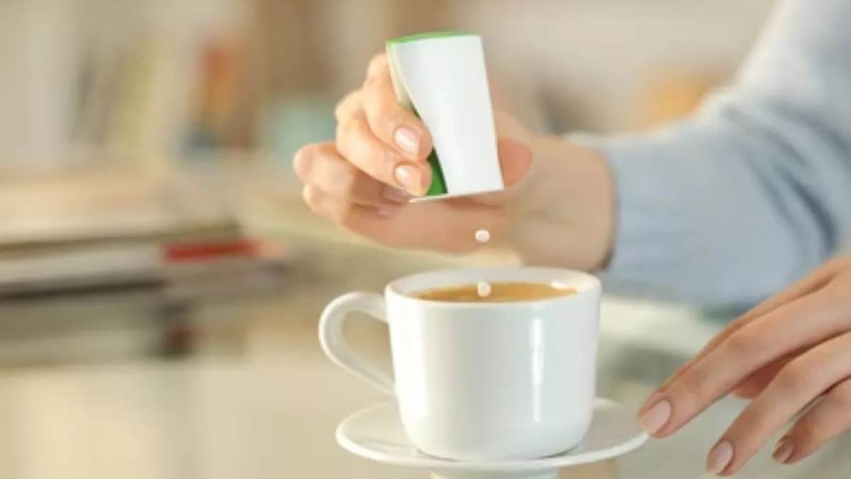 Artificial Sweetners: ਸਿਹਤ ਲਈ ਫਾਇਦੇਮੰਦ ਸਮਝ ਕੇ ਲੈ ਰਹੇ ਹੋ ਤਾਂ ਹੋ ਜਾਓ ਸਾਵਧਾਨ, ਅਗਲੀ ਪੀੜ੍ਹੀ ਤੱਕ ਜਾ ਸਕਦਾ ਹੈ ਨਕਾਰਾਤਮਕ ਅਸਰ