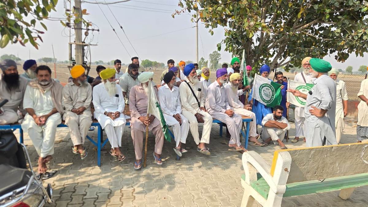 ਐੱਸਕੇਐੱਮ ਦੇ ਸੱਦੇ ’ਤੇ ਗਵਰਨਰ ਹਾਊਸ ਵੱਲ ਕਰਾਂਗੇ ਮਾਰਚ : ਅਕਲੀਆ