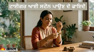 Tiger Eye Stone : ਆਤਮ-ਵਿਸ਼ਵਾਸ ਤੇ ਤਰੱਕੀ ਦਾ 'ਪਾਵਰਹਾਊਸ', ਇਸ ਨੂੰ ਪਹਿਨਣ ਦਾ ਸਹੀ ਤਰੀਕਾ ਤੇ ਫਾਇਦੇ ਜਾਣੋ