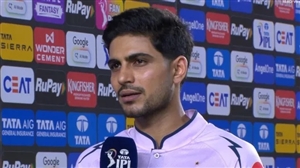 GT vs SRH: 'ਸਾਡਾ ਬ੍ਰਾਂਡ ਵਿਕਟ ਦੇਖ ਕੇ ਬਦਲਦਾ ਹੈ...', Shubman Gill ਨੇ ਵਿਰੋਧੀਆਂ ਨੂੰ ਦਿੱਤੀ ਚਿਤਾਵਨੀ; ਦੱਸਿਆ ਕਿਵੇਂ ਟੇਬਲ ਟਾਪਰ ਬਣਿਆ ਗੁਜਰਾਤ