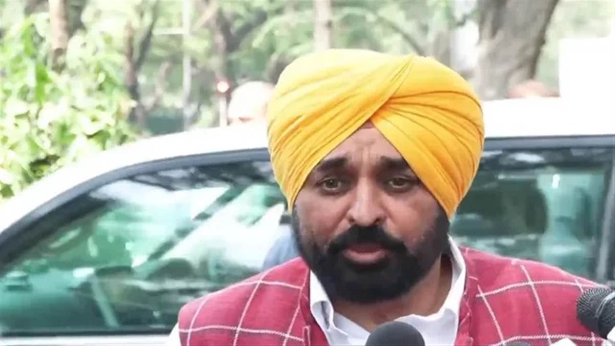 ਆਗਾਮੀ ਚੋਣਾਂ ਵਿਕਾਸ ਤੇ ਰੰਗਲਾ ਪੰਜਾਬ ਦੇ ਮੁੱਦੇ 'ਤੇ ਲੜਾਂਗੇ, CM Mann ਨੇ ਕਿਹਾ- ਛੋਟਾ ਅਮਰੀਕਾ ਨਹੀਂ ਬਣਾਵਾਂਗੇ ਪੰਜਾਬ
