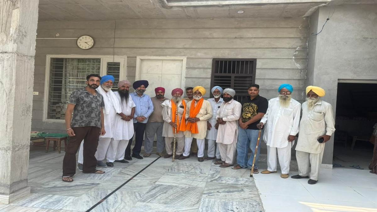 ਯੂਨਾਇਟਡ ਅਕਾਲੀ ਦਲ ਵੱਲੋਂ 18 ਮੈਂਬਰੀ ਕਮੇਟੀ ਦਾ ਗਠਨ