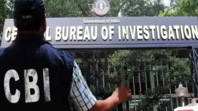 NEET-UG ਪੇਪਰ ਲੀਕ ਮਾਮਲੇ 'ਚ CBI ਐਕਸ਼ਨ 'ਚ, ਦਿੱਲੀ ਸਥਿਤ NTA ਹੈੱਡਕੁਆਰਟਰ ਪਹੁੰਚੀ ਜਾਂਚ ਟੀਮ; ਅਧਿਕਾਰੀਆਂ ਤੋਂ ਪੁੱਛਗਿੱਛ ਸ਼ੁਰੂ