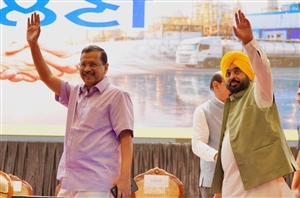 ਵਪਾਰੀਆਂ ਬਦੌਲਤ ਕਈ ਘਰਾਂ ਦੇ ਚੁੱਲ੍ਹੇ ਬਲ਼ ਰਹੇ ਹਨ : ਮਾਨ