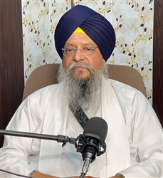 ਗਿਆਨੀ ਰਘਬੀਰ ਸਿੰਘ ਨੂੰ ਪੰਥ ’ਚੋਂ ਤੁਰੰਤ ਛੇਕਣਾ ਚਾਹੀਦਾ ਹੈ : ਗਿਆਨੀ ਰਣਜੀਤ ਸਿੰਘ