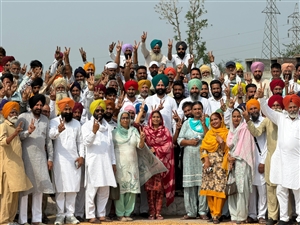 ਪੰਜਾਬ ਦਾ ਹਰ ਵਰਗ ‘ਆਪ’ ਸਰਕਾਰ ਦੀਆਂ ਲੋਕ ਪੱਖੀ ਨੀਤੀਆਂ ਤੋਂ ਸੰਤੁਸ਼ਟ : ਵਿਧਾਇਕ ਸੁਖਬੀਰ ਸਿੰਘ ਮਾਈਸਰਖਾਨਾ