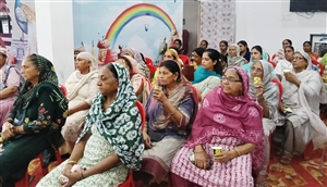 ਪੰਜਾਬ ਪ੍ਰਧਾਨ ਦੀ ਨੂਰਪੁਰਬੇਦੀ ਫੇਰੀ ਨੇ ਵਰਕਰਾਂ ’ਚ ਭਰਿਆ ਨਵਾਂ ਜੋਸ਼