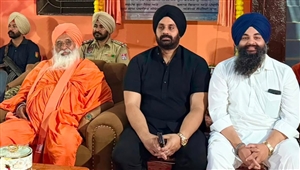 ਸੰਤ ਸੀਚੇਵਾਲ ਸਮਾਜ ਸੇਵਾ ਦੇ ਨਾਲ ਹੋਰ ਜ਼ਿੰਮੇਵਾਰੀਆਂ ਵੀ ਨਿਭਾ ਰਹੇ