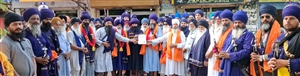 ਬਾਬਾ ਜਸਪਾਲ ਸਿੰਘ ਚਾਚੋਕੀ ਮੀਤ ਜਥੇਦਾਰ ਬਣਾਏ