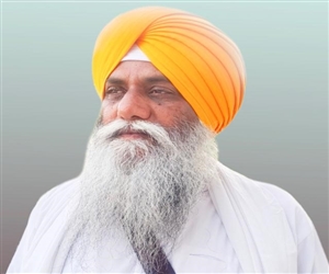 ਝਬਾਲ ਦੇ ਦੋ ਗੁਰਦੁਆਰਾ ਸਾਹਿਬਾਨ ’ਚ ਔਰਤ ਵੱਲੋਂ ਬੇਅਦਬੀ ਦੀ ਕੋਸ਼ਿਸ਼