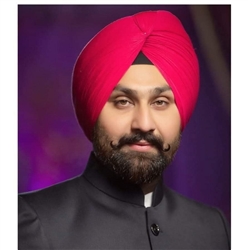 ਗੁਰਦਾਸਪੁਰ ਨਗਰ ਕੌਂਸਲ ਚੋਣਾਂ ਦੇ ਨਤੀਜੇ ਆਉਣੇ ਸ਼ੁਰੂ, ਵਾਰਡ ਨੰਬਰ 3 ਤੋਂ ਬਲਜੀਤ ਸਿੰਘ ਪਾਹੜਾ ਦੀ ਹੋਈ ਜਿੱਤ