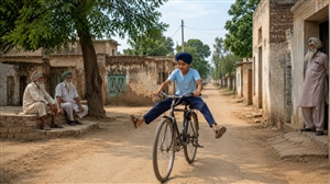 ਜ਼ਿੰਦਗੀ ਦਾ ਅਸਲ ਸਰਮਾਇਆ ਹੁੰਦੀਆਂ ਬਚਪਨ ਦੀਆਂ ਯਾਦਾਂ