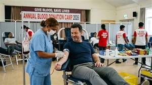 ਕੀ ਬਲੱਡ ਡੋਨੇਟ ਕਰਨ ਨਾਲ ਕਮਜ਼ੋਰੀ ਹੁੰਦੀ ਹੈ? World Blood Donor Day 'ਤੇ ਡਾਕਟਰ ਨੇ ਦੱਸੀ ਇਨ੍ਹਾਂ ਸਵਾਲਾਂ ਦੀ ਸੱਚਾਈ