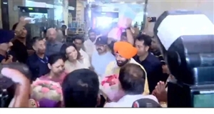 ਹਰਿਆਣਾ ਵਿੱਚ ‘ਭਾਰਤ ਭਾਗਯ ਵਿਧਾਤਾ’ ਟੈਕਸ ਫ੍ਰੀ, ਸੀਐਮ ਨਾਇਬ ਸੈਨੀ ਨੇ ਫਿਲਮ ਨੂੰ ਪ੍ਰੇਰਣਾਦਾਇਕ ਦੱਸਿਆ