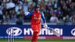T20 World Cup 2026 : ਇੰਗਲੈਂਡ ਨੇ ਪਹਿਲੇ ਮੈਚ 'ਚ ਸ੍ਰੀਲੰਕਾ ਨੂੰ 87 ਦੌੜਾਂ ਨਾਲ ਹਰਾ ਕੇ ਜਿੱਤ ਨਾਲ ਕੀਤਾ ਆਗਾਜ਼