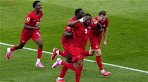 FIFA World Cup 2026 : ਬੈਂਚ ਤੋਂ ਆ ਕੇ ਸਾਈਲ ਲੈਰਿਨ ਨੇ ਪਲਟਿਆ ਮੈਚ, ਫੀਫਾ ਵਰਲਡ ਕੱਪ ਦੇ ਰੋਮਾਂਚਕ ਮੁਕਾਬਲੇ 'ਚ ਕੈਨੇਡਾ ਨੇ ਬੋਸਨੀਆ ਨੂੰ 1-1 'ਤੇ ਰੋਕਿਆ