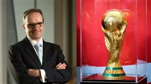 FIFA World Cup 2026 : ਪਿਛਲੇ 3 ਜੇਤੂਆਂ ਦਾ ਸਹੀ ਅੰਦਾਜ਼ਾ ਲਗਾਉਣ ਵਾਲੇ ਅਰਥਸ਼ਾਸਤਰੀ ਨੇ ਹੁਣ ਇਸ ਟੀਮ 'ਤੇ ਖੇਡਿਆ ਦਾਅ, ਕੌਣ ਬਣੇਗਾ ਵਰਲਡ ਚੈਂਪੀਅਨ?