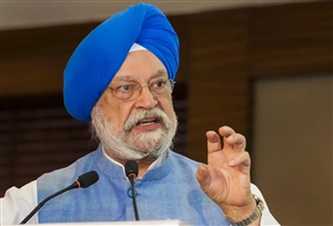 'ਜੇ ਗੱਠਜੋੜ ਕਰਨਾ ਹੈ ਤਾਂ 'ਛੋਟੇ ਭਰਾ' ਬਣ ਕੇ ਰਹੇ ਅਕਾਲੀ ਦਲ', ਹਰਦੀਪ ਪੁਰੀ ਨੇ ਸ਼੍ਰੋਮਣੀ ਅਕਾਲੀ ਦਲ ਅੱਗੇ ਰੱਖੀ ਵੱਡੀ ਸ਼ਰਤ