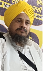 'SIT ਅੱਗੇ ਜਥੇਦਾਰ ਦਾ ਬਿਆਨ ਦਰਜ ਕਰਵਾਉਣਾ ਗਲਤ', ਸੁਖਬੀਰ ਬਾਦਲ ਦੇ ਹੱਕ 'ਚ ਨਿੱਤਰੇ ਗਿਆਨੀ ਹਰਪ੍ਰੀਤ ਸਿੰਘ; ਚੁੱਕੇ ਵੱਡੇ ਸਵਾਲ
