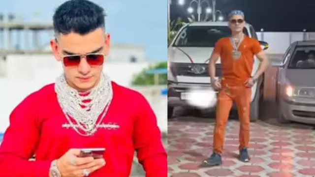 ਘਰ 'ਚ ਵੜ ਕੇ ਯੂਟਿਊਬਰ ਸ਼ੇਖ ਮਹਿਬੂਬ ਦੀ ਚਾਕੂ ਮਾਰ ਕੇ ਹੱਤਿਆ, ਲਵ ਮੈਰਿਜ ਮਗਰੋਂ ਚੱਲ ਰਿਹਾ ਸੀ ਸਹੁਰੇ ਪਰਿਵਾਰ ਨਾਲ ਵਿਵਾਦ